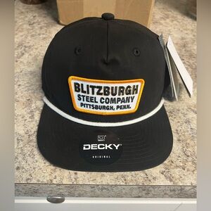Pittsburgh Steelers Hat